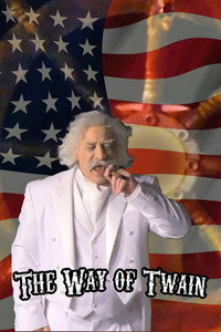 Постер к фильму The Way of Twain (2020)