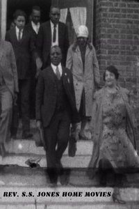 Watch Rev. S.S. Jones Home Movies 123Movies