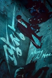 Mercy for None - Season 1