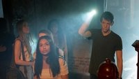Ver Panic Temporada 1 Capitulo 5 Online Gratis HD Poster VER Panic Temporada 1 Capitulo 5 Online Gratis HD
