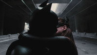 The Dark Knight Rises