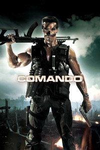 Comando