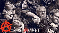Обои к сериалу «Сыны анархии (2008-2014)» — (40 из 197)