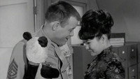 Daughter of the Sarge