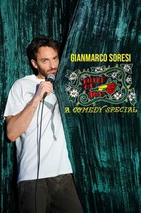 Poster de Gianmarco Soresi: Thief of Joy