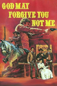 Постер фильма «Проси прощения у Бога... но не у меня (1968)» — (5 из 19)