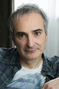 Olivier Assayas as Himself - Filmmaker in André Téchiné: A Passion for Cinema