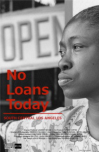 Постер фильма «No Loans Today (1995)» — (1 из 2)