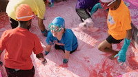 Slime Time