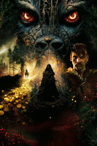 Постер фильма «Максим Оса (2022)» — (1 из 7)
