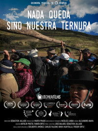 Imagem do Filme Nada Queda Sino Nuestra Ternura