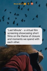Poster de Last Minute