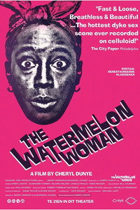 The Watermelon Woman (1997) poster