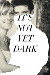 Poster de It's Not Yet Dark