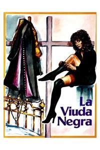 Poster de La viuda negra