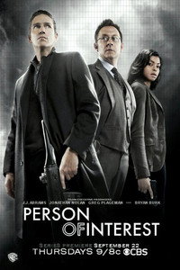 Постер сериала «В поле зрения (2011 - 2016)» — (35 из 89)