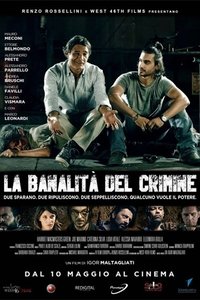 La banalità del crimine (2018)