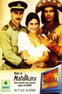 Mandacaru (1990)