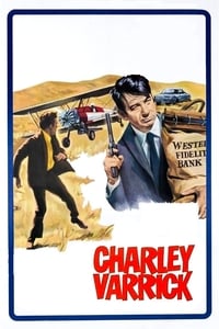 Poster de Charley Varrick