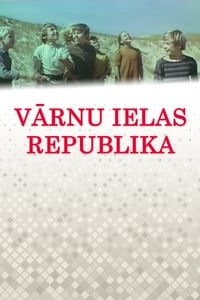 Vārnu ielas republika