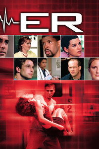 Постер сериала «Хроники скорой помощи (2005)» — (11 из 127)