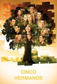 Poster de Brothers and Sisters