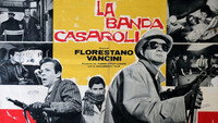 «Банда Кассароли (1962)» — обои к фильму #3