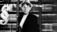 «Мужчина, у которого похитили имя (1944)» — обои к фильму #1