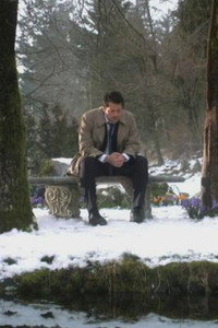 Постер сериала «Сверхъестественное (2005-2020)» — (28 из 144)