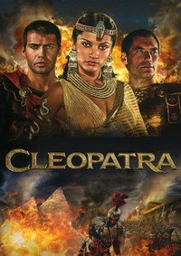 Постер сериала «Клеопатра (1999)» — (3 из 8)