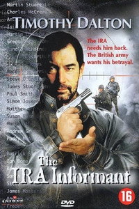 Постер фильма «Информатор (1997)» — (8 из 16)