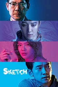 tv show poster Sketch 2018