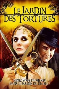 Le Jardin des tortures (1967)