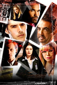 Постер сериала «Мыслить как преступник: Эволюция (2022)» — (15 из 66)
