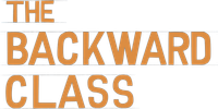 Логотип фильма «The Backward Class (2014)» — (1 из 2)