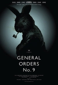 Постер фильма «General Orders No. 9 (2009)» — (1 из 1)