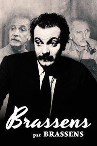 Brassens par Brassens (2020)