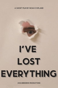 I've Lost Everything