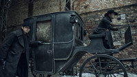 Обои к фильму «Харбин (2024)» — (12 из 60)
