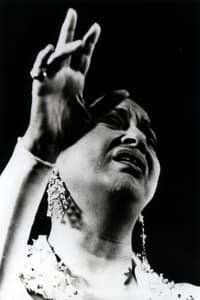 Постер фильма «Umm Kulthum (1996)» — (2 из 2)