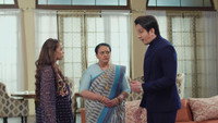 Rishita Confronts Janardhan