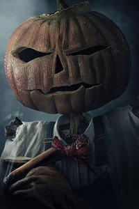 Постер сериала «Песочный человек (2022-2025)» — (21 из 146)