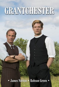 Постер сериала «Гранчестер (2014 - 2024)» — (11 из 61)