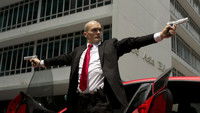 Hitman: Agent 47