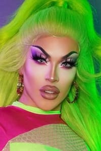 Ariel Versace