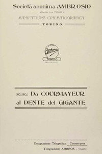 Da Courmayeur al Colle del Gigante