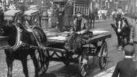 «Jamaica Street, Glasgow (1901)» — обои к фильму #1