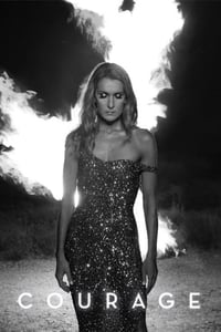 Poster de Celine Dion: Courage