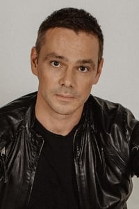 Sergey Gubanov