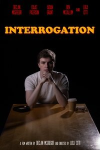 Poster de INTERROGATION
